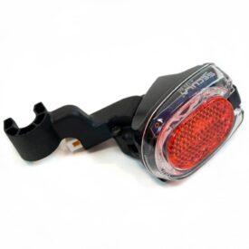 Luces bicicleta gocycle